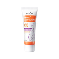 Stretch mark removal cream